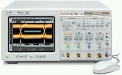 Agilent 54853A Oscilloscopes 1 Agilent 54853A Oscilloscopes
