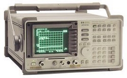 Agilent 8591EM EMC Analyzer 1 Agilent 8591EM EMC Analyzer
