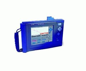 Agilent E6013A Optical Meter 1 Agilent E6013A Optical Meter