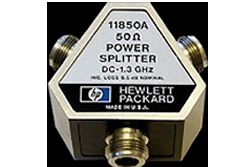 Agilent 11850A Microwave Device 1 Agilent 11850A Microwave Device