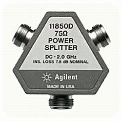 Agilent 11850B Microwave Device 1 Agilent 11850B Microwave Device