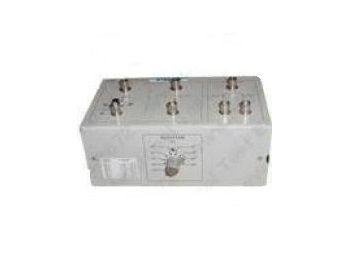 Agilent 16340A Calibration Fixture 1 Agilent 16340A Calibration Fixture