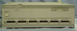 Agilent 16600A Logic Analyzer 1 Agilent 16600A Logic Analyzer