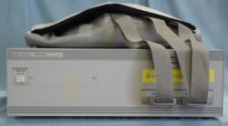 Agilent 16603A Logic Analyzer 1 Agilent 16603A Logic Analyzer