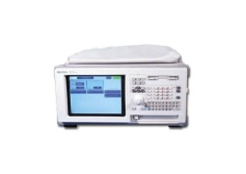 Agilent 1661E Logic Analyzer 1 Agilent 1661E Logic Analyzer