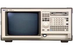 Agilent 1663A Logic Analyzer 1 Agilent 1663A Logic Analyzer