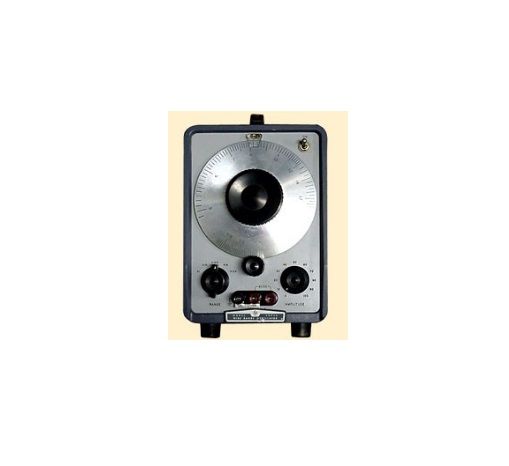Agilent 200CD Oscillator 1 Agilent 200CD Oscillator