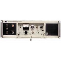 Agilent 5065A Freq / Time Stds. / Dist. Amps. 1 Agilent 5065A Freq / Time Stds. / Dist. Amps.