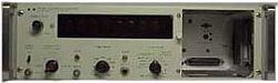 Agilent 5248L Freq / Time Stds. / Dist. Amps. 1 Agilent 5248L Freq / Time Stds. / Dist. Amps.