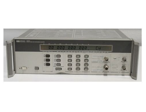 Agilent 5361A Freq / Time Stds. / Dist. Amps. 1 Agilent 5361A Freq / Time Stds. / Dist. Amps.