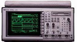 Agilent 54542A Oscilloscopes 1 Agilent 54542A Oscilloscopes