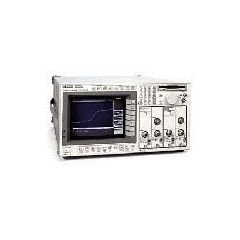 Agilent 54710A Oscilloscopes 1 Agilent 54710A Oscilloscopes
