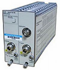 Agilent 54721A Oscilloscopes 1 Agilent 54721A Oscilloscopes