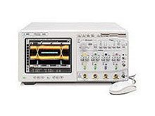 Agilent 54845B Oscilloscopes 1 Agilent 54845B Oscilloscopes