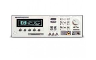 Agilent 8168F Optical Sources 1 Agilent 8168F Optical Sources
