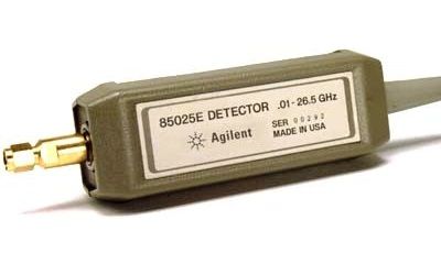 Agilent 85025E Detector 1 Agilent 85025E Detector