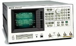 Agilent 87510A Phase Analyzer 1 Agilent 87510A Phase Analyzer