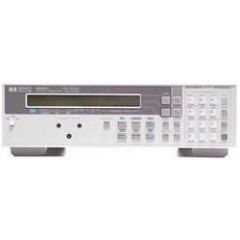 Agilent E4915A LCR / Impedance Meter 1 Agilent E4915A LCR / Impedance Meter