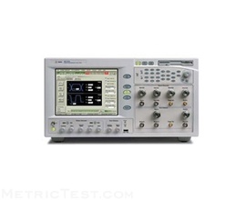 Agilent 81630A Communication Analyzer 1 Agilent 81630A Communication Analyzer