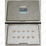 Agilent 16345A Calibrator 1 Agilent 16345A Calibrator