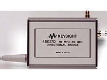 Agilent 85027D Microwave Device 1 Agilent 85027D Microwave Device