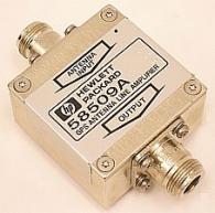 Agilent 58509A Calibration Fixture 1 Agilent 58509A Calibration Fixture