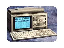Agilent 1670D Logic Analyzer 1 Agilent 1670D Logic Analyzer