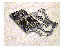 Agilent 16719A Logic Analyzer 1 Agilent 16719A Logic Analyzer