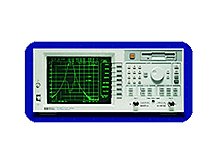 Agilent 8712ES Network Analyzer 1 Agilent 8712ES Network Analyzer