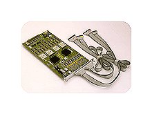 Agilent 16751A Logic Analyzer 1 Agilent 16751A Logic Analyzer
