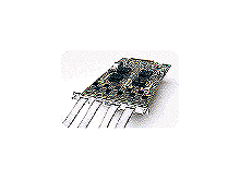 Agilent 16755A Logic Analyzer 1 Agilent 16755A Logic Analyzer