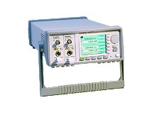 Agilent 8163B Mainframe 1 Agilent 8163B Mainframe