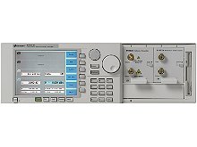 Agilent 8164B Mainframe 1 Agilent 8164B Mainframe