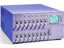 Agilent 8166B Mainframe 1 Agilent 8166B Mainframe