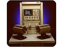 Agilent 85106C Network Analyzer 1 Agilent 85106C Network Analyzer