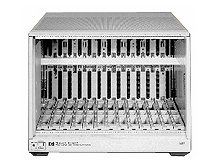 Agilent E1401B Mainframe 1 Agilent E1401B Mainframe