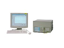 Agilent 83453B Meter 1 Agilent 83453B
Meter