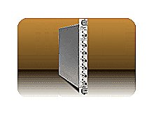 Agilent E1752A Freq / Time Stds. / Dist. Amps. 1 Agilent E1752A Freq / Time Stds. / Dist. Amps.