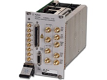Agilent N6033A Function/Arbitrary Waveform Generator 1 Agilent N6033A Function/Arbitrary Waveform Generator
