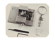 Agilent 16191A LCR / Impedance Meter 1 Agilent 16191A LCR / Impedance Meter