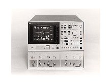 Agilent 4195A LCR / Impedance Meter 1 Agilent 4195A LCR / Impedance Meter