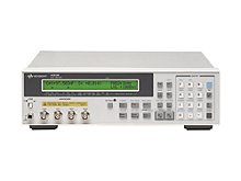 Agilent 4263A LCR / Impedance Meter 1 Agilent 4263A LCR / Impedance Meter