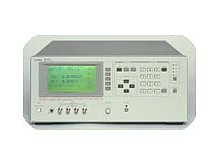 Agilent 4279A LCR / Impedance Meter 1 Agilent 4279A LCR / Impedance Meter
