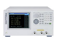 Agilent 4287A LCR / Impedance Meter 1 Agilent 4287A LCR / Impedance Meter
