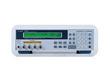 Agilent 4288A LCR / Impedance Meter 1 Agilent 4288A LCR / Impedance Meter