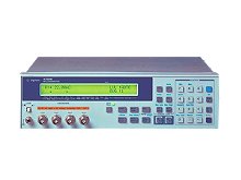 Agilent 4338B LCR / Impedance Meter 1 Agilent 4338B LCR / Impedance Meter