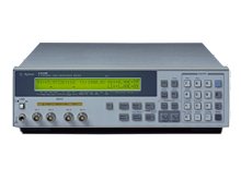 Agilent 4349B LCR / Impedance Meter 1 Agilent 4349B LCR / Impedance Meter