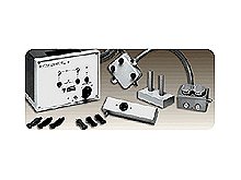 Agilent 11967C Line Impedance Stabilization Network 1 Agilent 11967C Line Impedance Stabilization Network