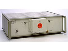 Agilent 11967E Line Impedance Stabilization Network 1 Agilent 11967E Line Impedance Stabilization Network
