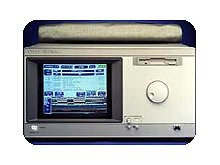 Agilent 16500B Logic Analyzer 1 Agilent 16500B Logic Analyzer